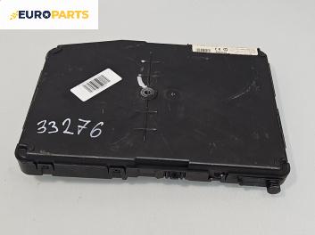 BSI модул за Renault Scenic II Minivan (06.2003 - 07.2010), №  8200309691