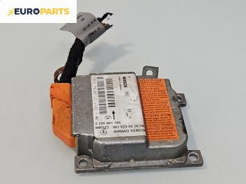 Модул за AIRBAG за Mercedes-Benz C-Class Sedan (W202) (03.1993 - 05.2000), №  0285001165