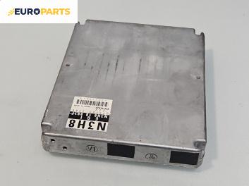 Компютър двигател за Mazda RX-8 Coupe (10.2003 - 06.2012) 1.3 Wankel, 192 к.с., №  279700-2286