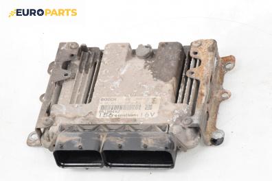 Компютър двигател за Alfa Romeo 156 Sportwagon (01.2000 - 05.2006) 1.9 JTD, 126 к.с., №  0281011427
