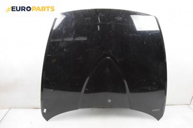 Преден капак за Mazda RX-8 Coupe (10.2003 - 06.2012), 2+1 вр., купе, позиция: предна