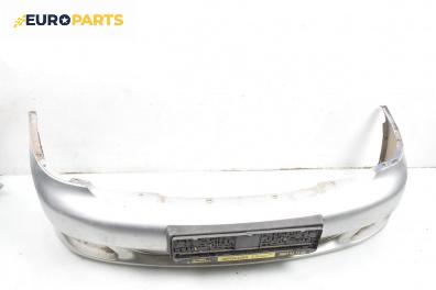 Предна броня за Chevrolet Tacuma Minivan (03.2005 - ...), миниван, позиция: предна