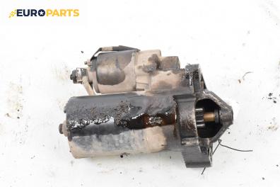 Стартер за Renault Scenic II Minivan (06.2003 - 07.2010) 2.0 (JM05, JM0U, JM1N, JM1U, JM2V), 135 к.с.