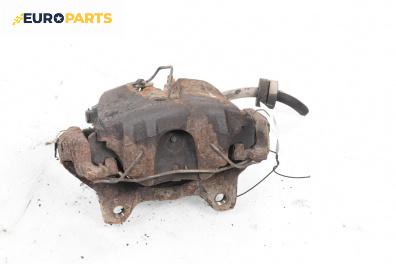 Спирачен апарат за Fiat Multipla Multivan (04.1999 - 06.2010), позиция: предна, лява