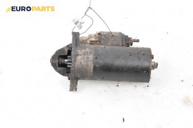 Стартер за Fiat Multipla Multivan (04.1999 - 06.2010) 1.9 JTD 110, 110 к.с.