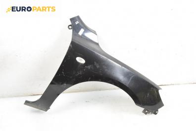 Калник за Mazda 3 Hatchback I (10.2003 - 12.2009), 4+1 вр., хечбек, позиция: предна, дясна