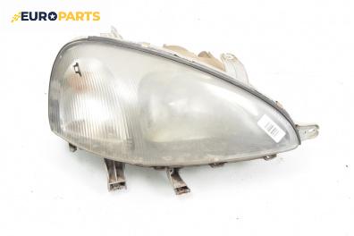 Фар за Chevrolet Tacuma Minivan (03.2005 - ...), миниван, позиция: дясна