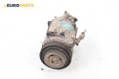 Компресор климатик за Saab 9-3 Sedan (09.2002 - 02.2015) 2.0 t, 175 к.с., № 24411288