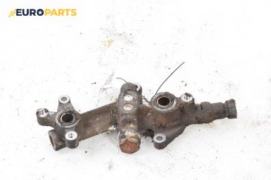 Конзола антифриз за Saab 9-3 Sedan (09.2002 - 02.2015) 2.0 t, 175 к.с.