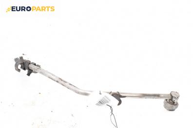 Горивна тръба за Saab 9-3 Sedan (09.2002 - 02.2015) 2.0 t, 175 к.с.