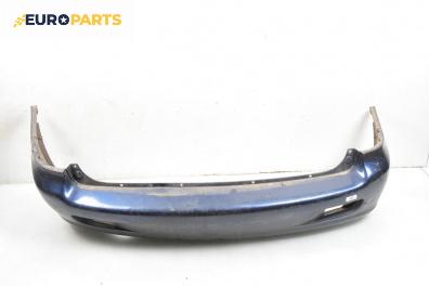 Задна броня за Chevrolet Tacuma Minivan (03.2005 - ...), миниван