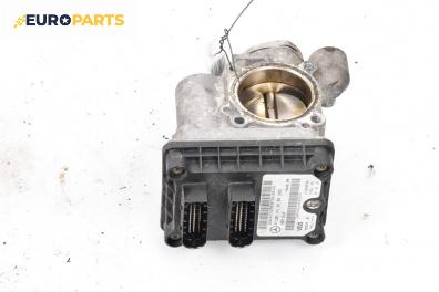 Помпа ABS за Mercedes-Benz A-Class Hatchback  W168 (07.1997 - 08.2004) A 140 (168.031, 168.131), №  A1661413125