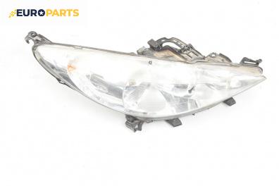 Фар за Peugeot 207 Hatchback (02.2006 - 12.2015), хечбек, позиция: дясна, №  9683683880