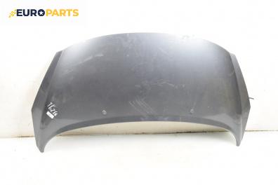 Преден капак за Peugeot 207 Hatchback (02.2006 - 12.2015), 4+1 вр., хечбек, позиция: предна