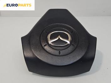 Airbag за Mazda 3 Hatchback I (10.2003 - 12.2009), 4+1 вр., хечбек, позиция: предна