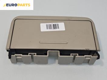 Пепелник за Alfa Romeo 159 Sedan (09.2005 - 11.2011), №  18040150