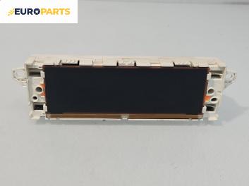 Дисплей за Peugeot 207 Hatchback (02.2006 - 12.2015), № 966433628000