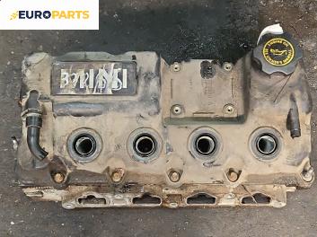 Глава за Mini Hatchback I (R50, R53) (06.2001 - 09.2006) Cooper, 116 к.с.