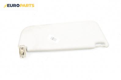 Сенник за Opel Astra G Coupe (03.2000 - 05.2005), позиция: лява