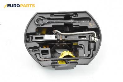 Инструменти за Peugeot 207 Hatchback (02.2006 - 12.2015)