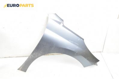 Калник за Peugeot 207 Hatchback (02.2006 - 12.2015), 4+1 вр., хечбек, позиция: предна, дясна