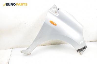 Калник за Daihatsu Cuore VII Hatchback (12.2006 - 03.2018), 4+1 вр., хечбек, позиция: предна, дясна