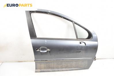Врата за Peugeot 207 Hatchback (02.2006 - 12.2015), 4+1 вр., хечбек, позиция: предна, дясна