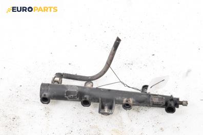 Бензинова рейка за Citroen C2 Hatchback (09.2003 - 09.2017) 1.1, 60 к.с.