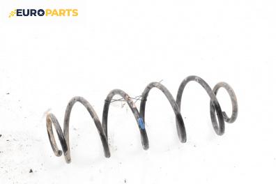 Пружина за ходова част за Citroen C2 Hatchback (09.2003 - 09.2017), хечбек, позиция: задна