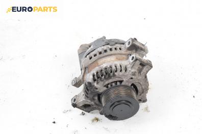 Алтернатор / генератор за Honda CR-V III SUV (06.2006 - 01.2012) 2.2 i-CTDi 4WD (RE6), 140 к.с.