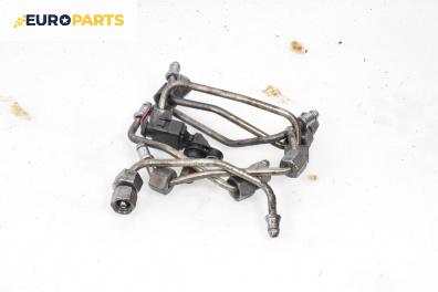 Горивни тръби за Audi A6 Sedan C6 (05.2004 - 03.2011) 3.0 TDI quattro, 233 к.с.