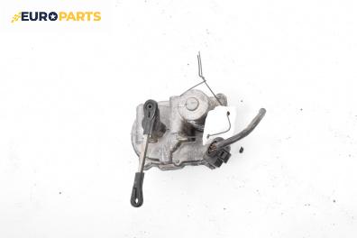 Моторче вихрови клапи за Audi A6 Sedan C6 (05.2004 - 03.2011) 3.0 TDI quattro, 233 к.с.