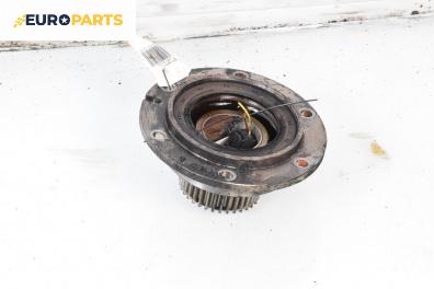 Хъб за Mazda RX-8 Coupe (10.2003 - 06.2012) 1.3 Wankel, 192 к.с., купе