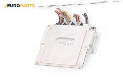 Компютър двигател за Mercedes-Benz C-Class Sedan (W202) (03.1993 - 05.2000) C 200 CDI (202.134), 102 к.с., №  0281001818