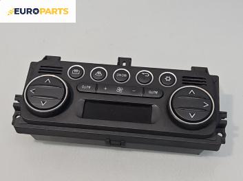 Панел климатроник за Alfa Romeo 159 Sedan (09.2005 - 11.2011), №  156079803