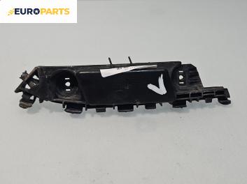 Държач броня за Great Wall Hover Hover 5 (06.2010 - ...), джип, позиция: задна, лява