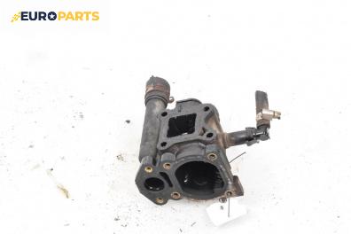 Корпус на термостат за Opel Astra H Estate (08.2004 - 05.2014) 1.6, 116 к.с.