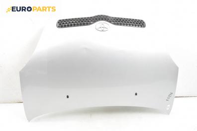 Преден капак за Toyota Yaris Hatchback I (01.1999 - 12.2005), 4+1 вр., хечбек, позиция: предна