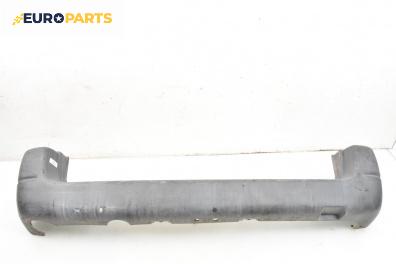 Задна броня за Peugeot Partner Combispace (05.1996 - 12.2015), миниван