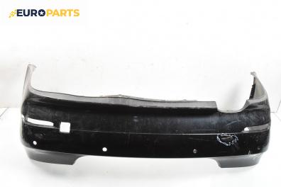 Задна броня за BMW 5 Series E60 Sedan E60 (07.2003 - 03.2010), седан