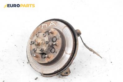 Шенкел главина за Great Wall Hover Hover 5 (06.2010 - ...), позиция: предна, дясна