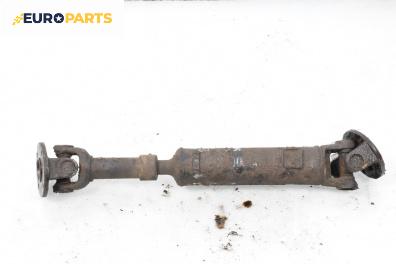 Кардан за Great Wall Hover Hover 5 (06.2010 - ...) 2.4 4WD, 126 к.с.