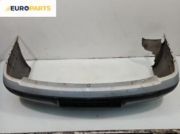 Задна броня за Renault Megane I Classic Sedan (09.1996 - 08.2003), седан