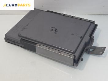 Жабка под седалка за Nissan Micra III Hatchback (01.2003 - 06.2010)