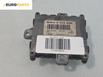 Xenon баласт за BMW 5 Series E60 Sedan E60 (07.2003 - 03.2010)