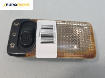 Плафон за Peugeot Partner Combispace (05.1996 - 12.2015)