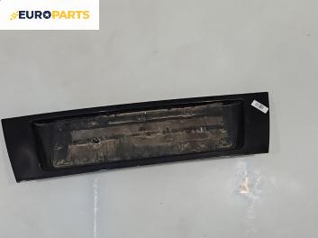 Стойка заден номер за Seat Alhambra Minivan I (04.1996 - 03.2010), миниван