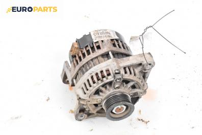 Стартер за Chevrolet Tacuma Minivan (03.2005 - ...) 1.6, 107 к.с.