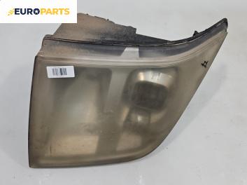 Фар за Ford Transit Box VI (04.2006 - 12.2014), товарен, позиция: лява