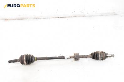 Полуоска за Daihatsu Cuore VII Hatchback (12.2006 - 03.2018) 1.0, 70 к.с., позиция: предна, дясна